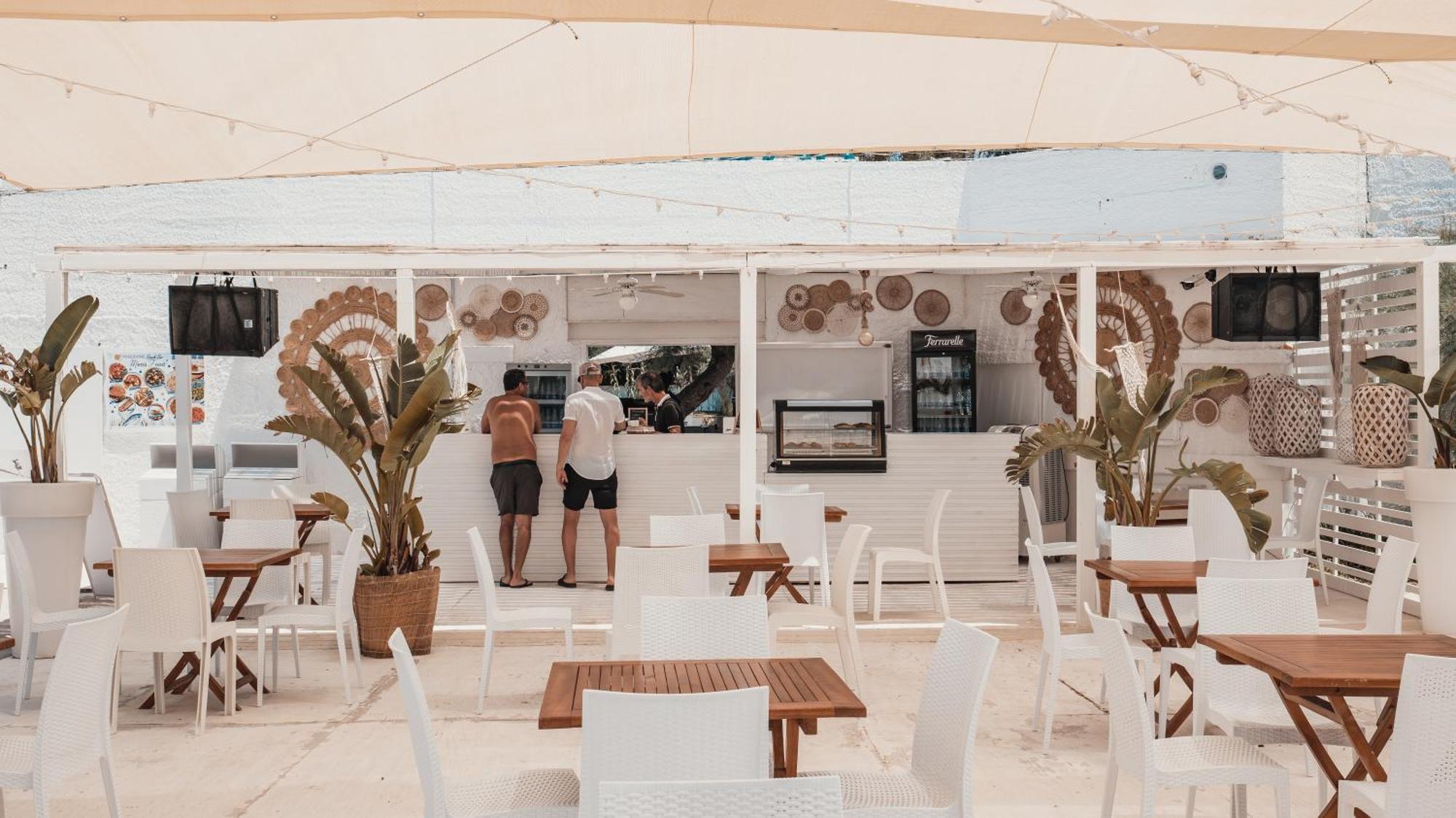 Villaggio Poseidone Beach Resort - Hotel Torre San Giovanni Ugento Exteriör bild